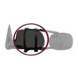 Clip-on Trailer Towing Mirror,